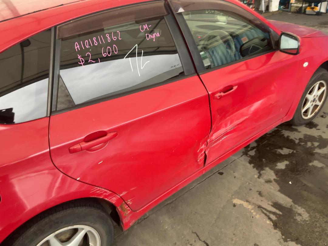 Photo '17' of Subaru Impreza