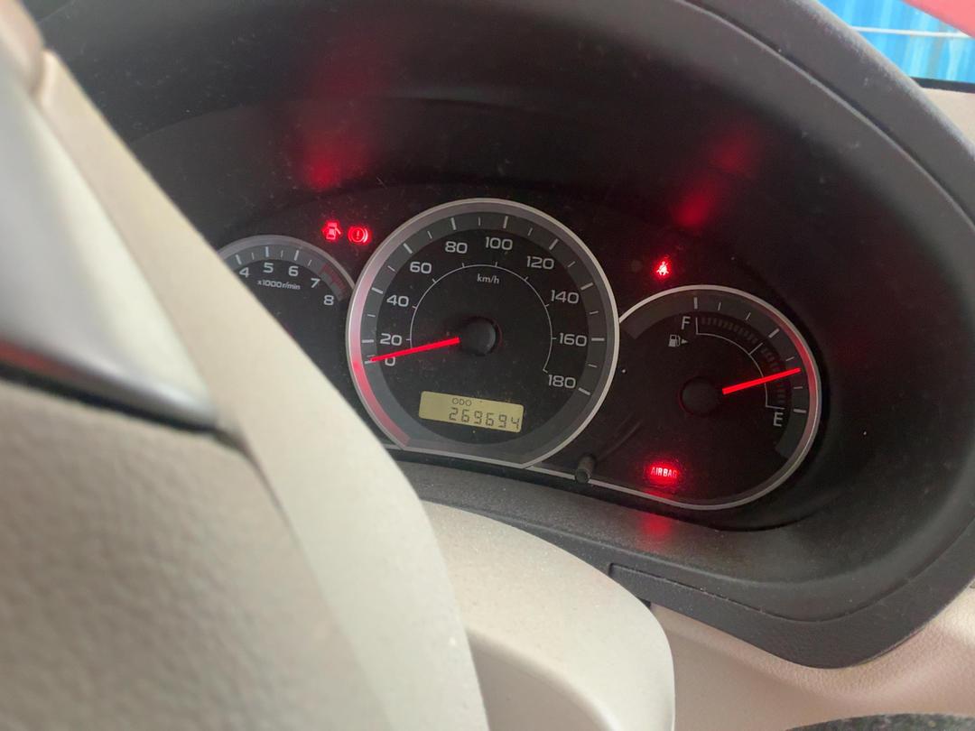 Photo '20' of Subaru Impreza