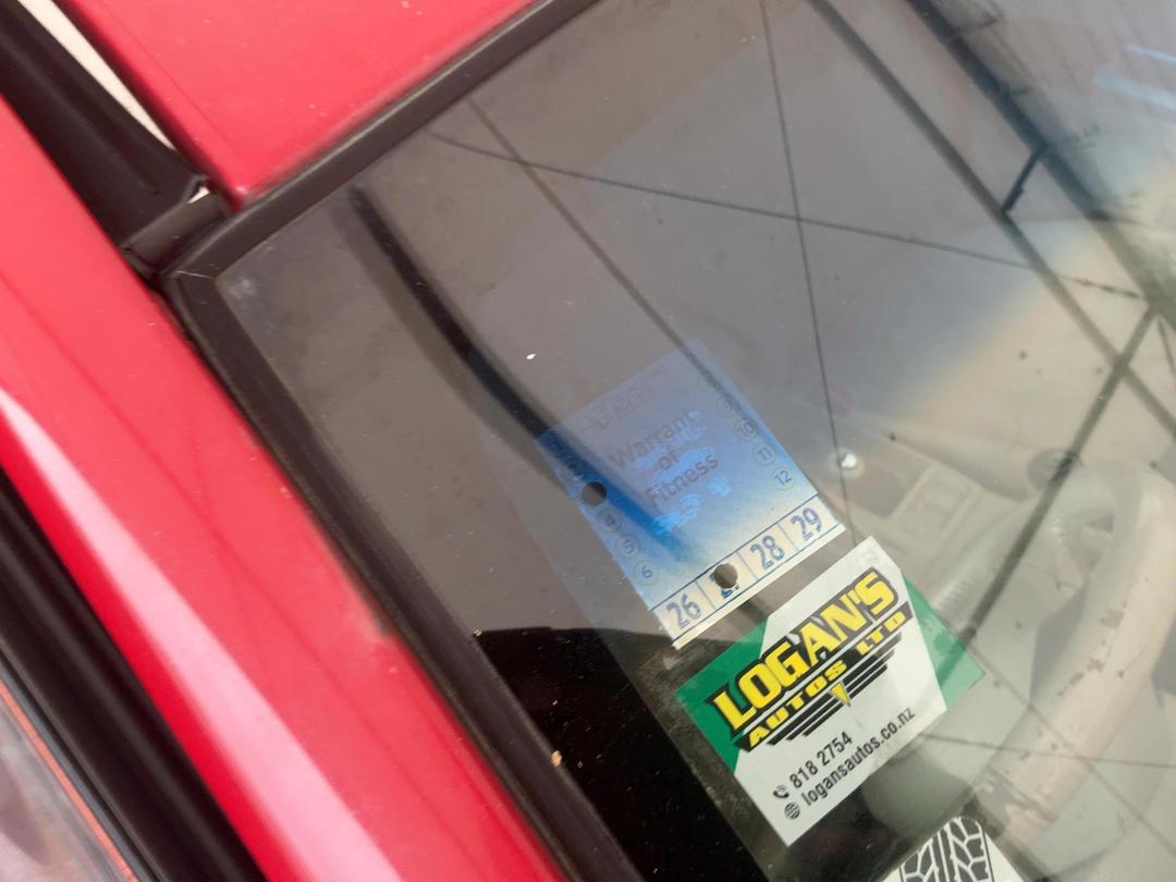 Photo '26' of Subaru Impreza