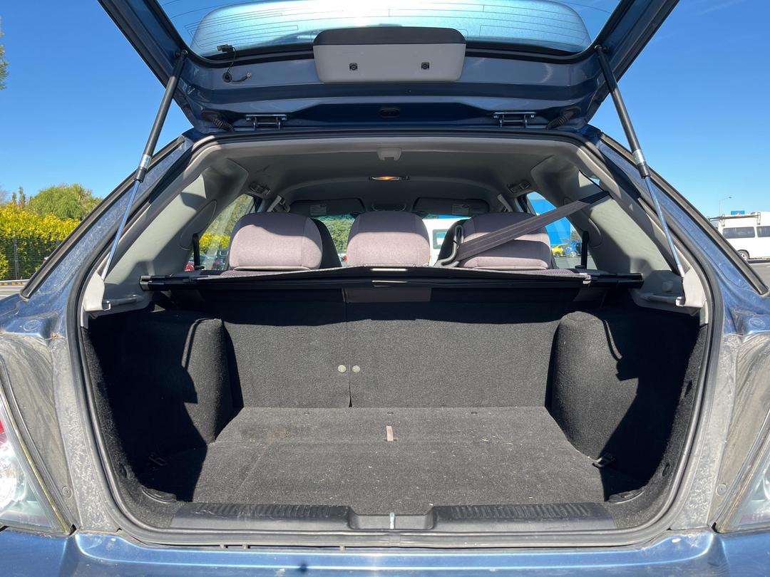 Photo '12' of Subaru Impreza R