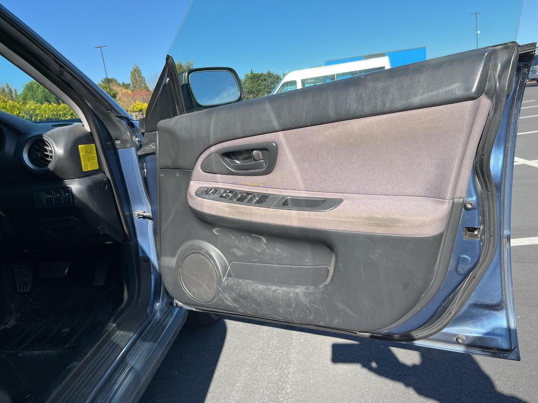 Photo '13' of Subaru Impreza R