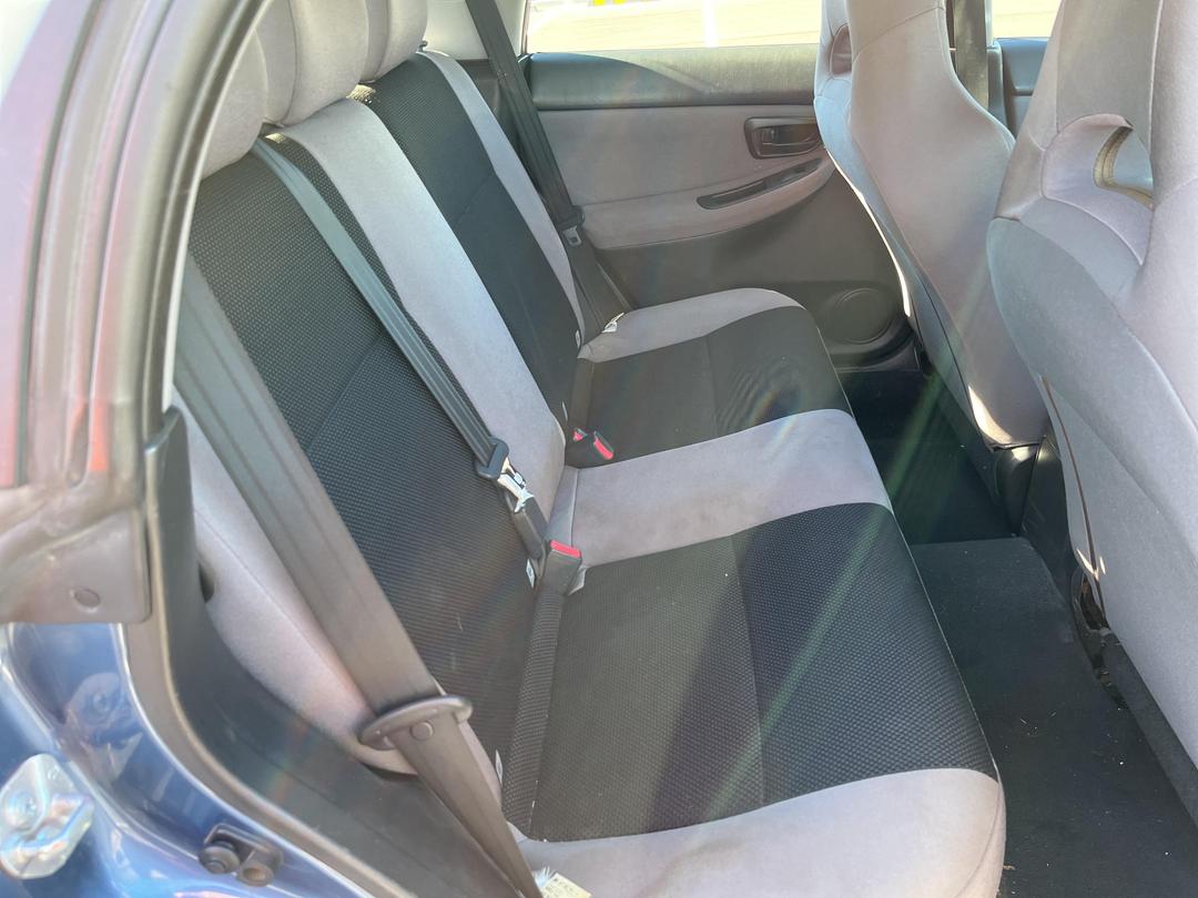 Photo '17' of Subaru Impreza R