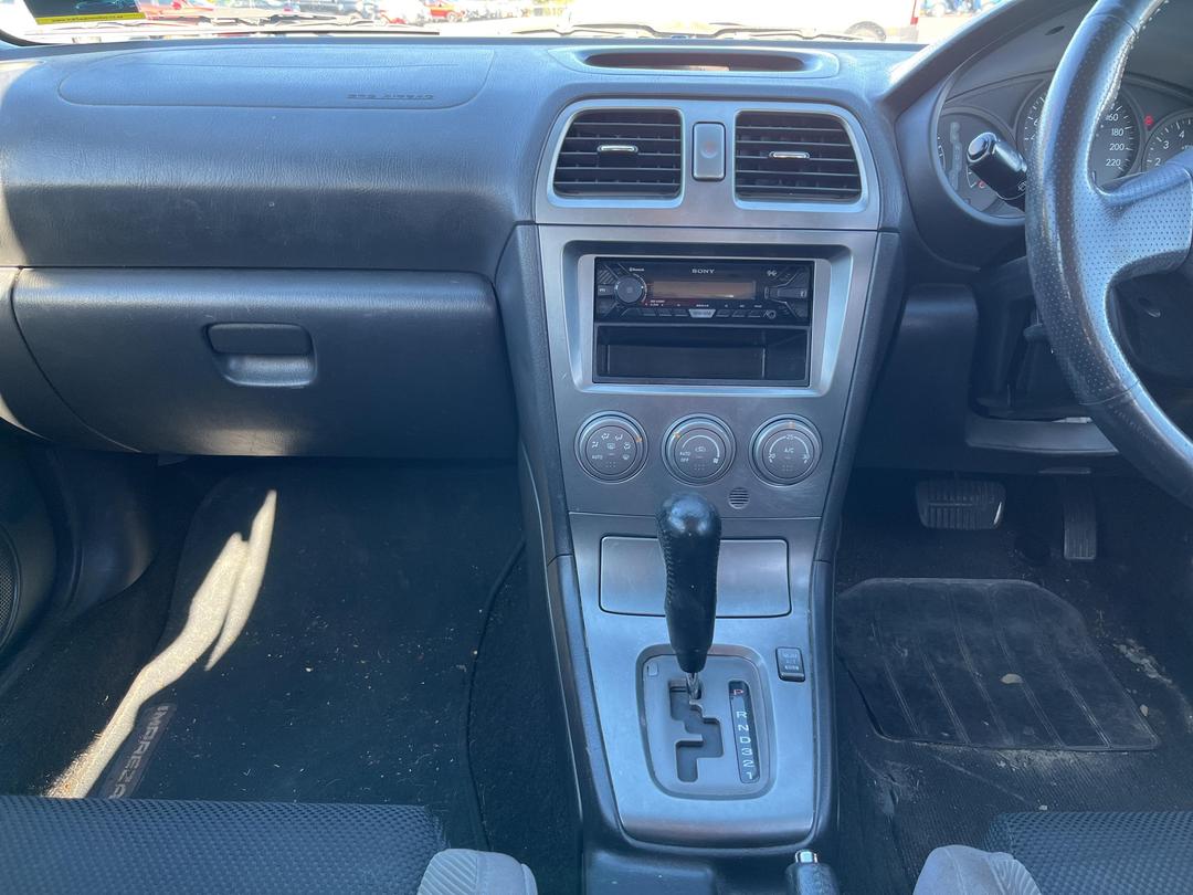 Photo '19' of Subaru Impreza R