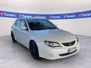 Thumbnail '1' of Subaru Impreza