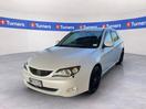 Thumbnail '3' of Subaru Impreza