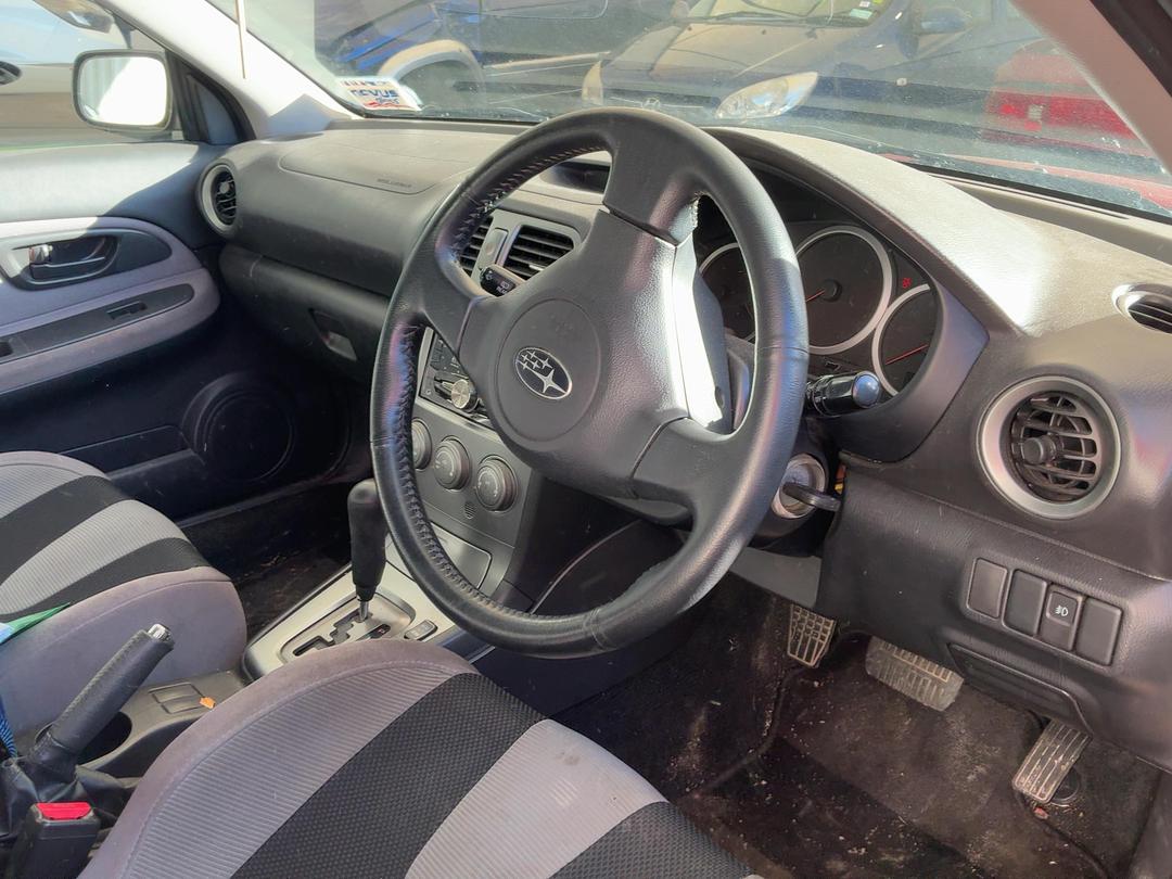 Photo '10' of Subaru Impreza