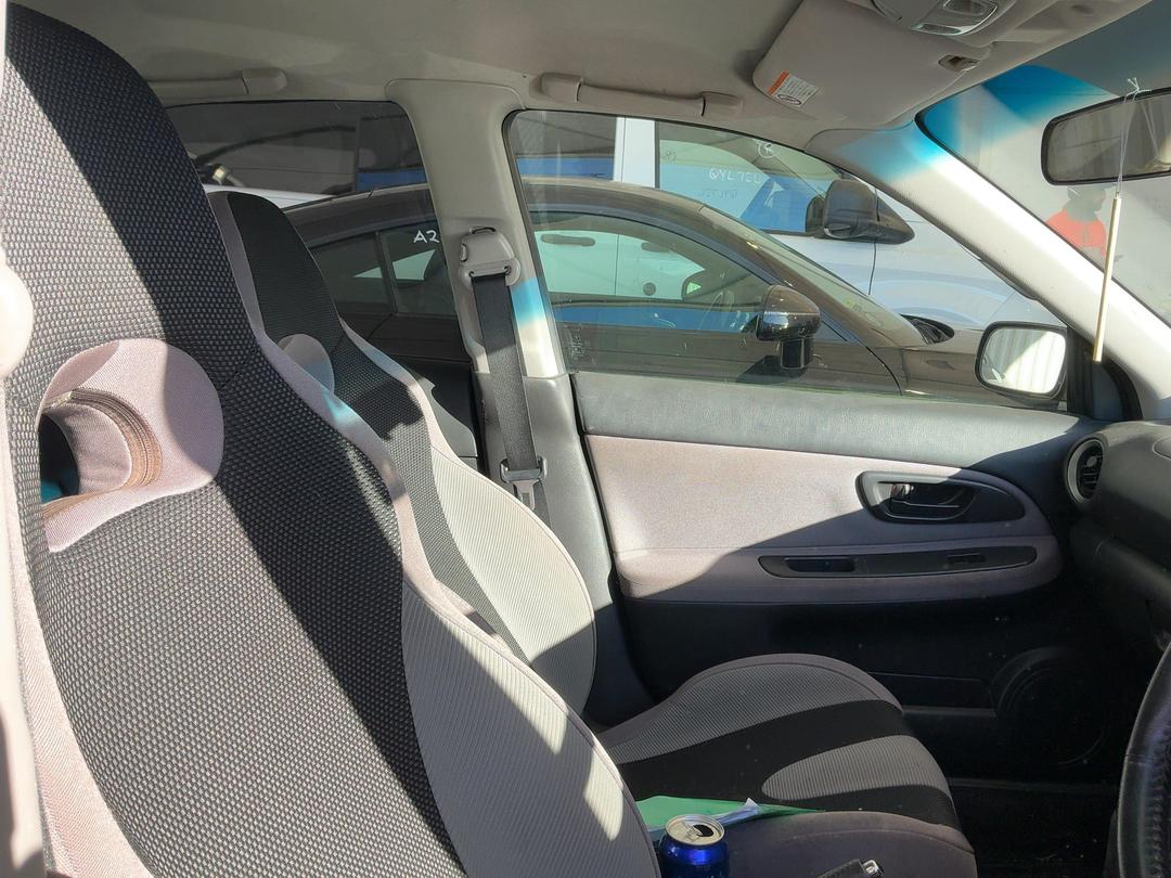 Photo '12' of Subaru Impreza