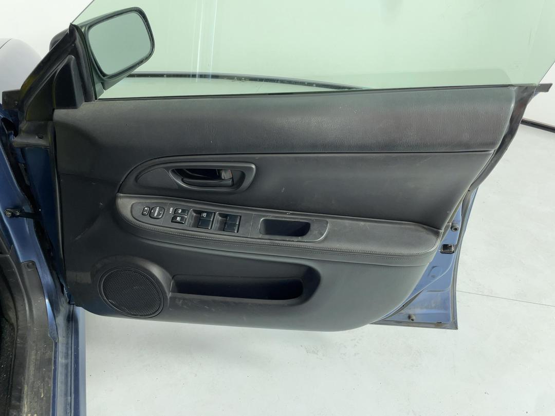 Photo '13' of Subaru Impreza I Photo '13' of Subaru Impreza I