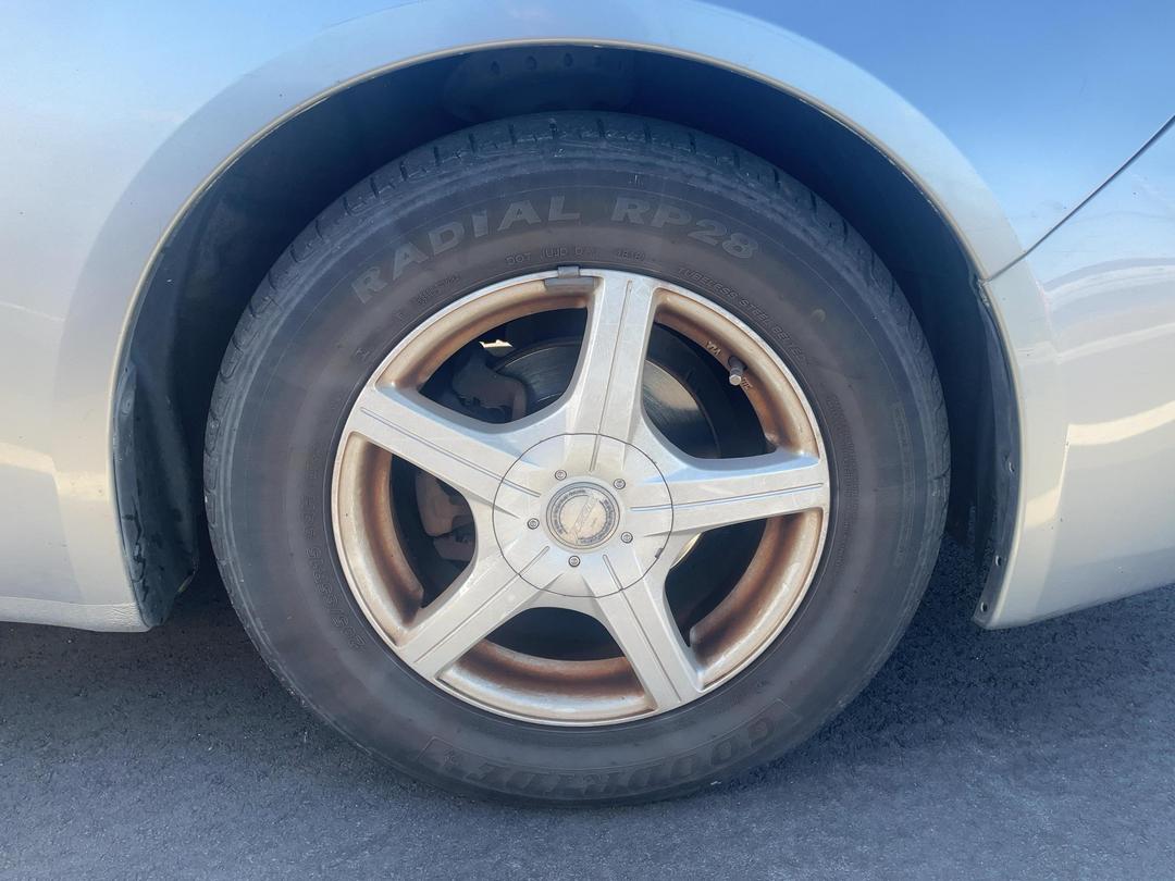 Photo '7' of Subaru Impreza