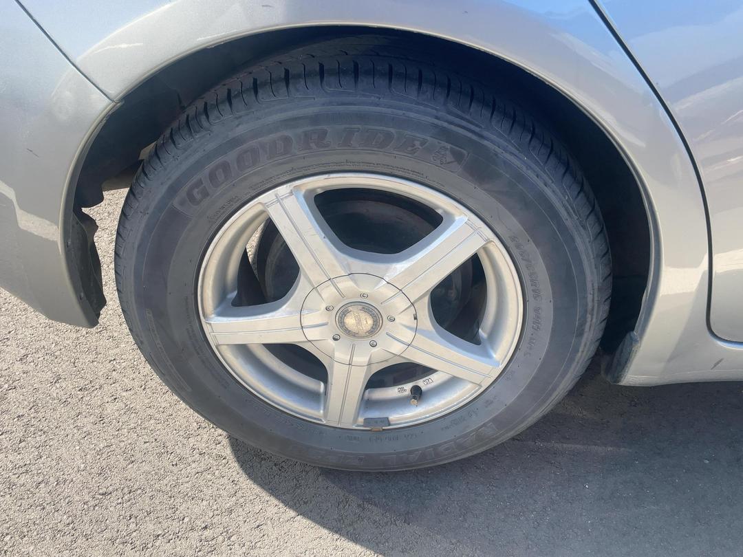 Photo '10' of Subaru Impreza
