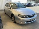 Thumbnail '1' of Subaru Impreza