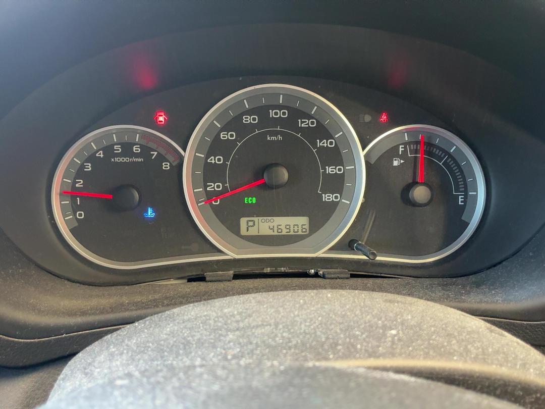 Photo '15' of Subaru Impreza Photo '15' of Subaru Impreza