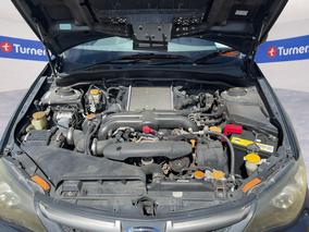 Photo '13' of Subaru Impreza