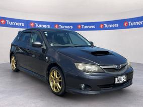 Image of 2007 Subaru Impreza