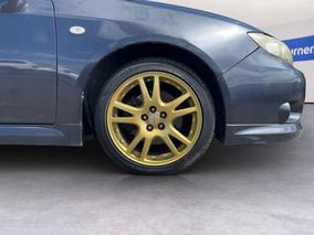 Photo '9' of Subaru Impreza