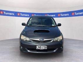 Photo '2' of Subaru Impreza
