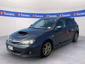 Photo '4' of Subaru Impreza