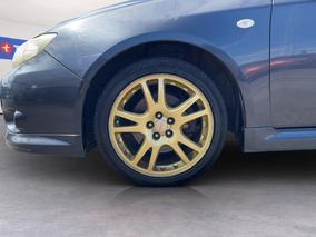 Photo '10' of Subaru Impreza