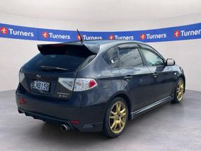 Photo '7' of Subaru Impreza