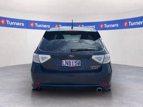 Photo '6' of Subaru Impreza