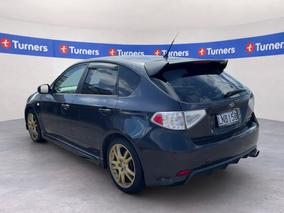 Photo '5' of Subaru Impreza