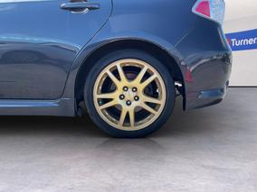 Photo '11' of Subaru Impreza