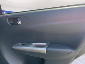 Photo '19' of Subaru Impreza