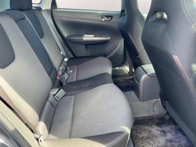 Photo '20' of Subaru Impreza
