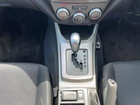Photo '18' of Subaru Impreza