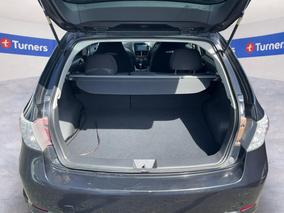 Photo '14' of Subaru Impreza
