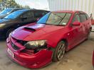 Thumbnail '4' of Subaru Impreza