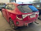 Thumbnail '8' of Subaru Impreza