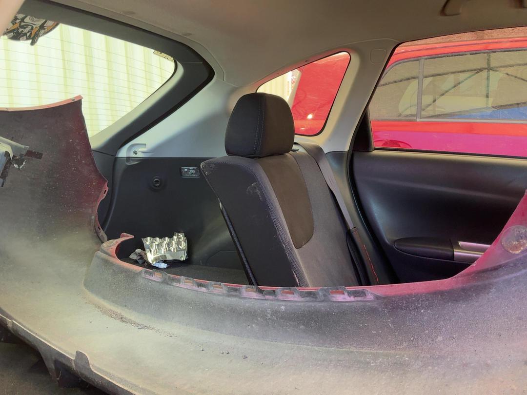 Photo '15' of Subaru Impreza Photo '15' of Subaru Impreza