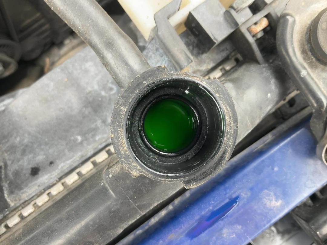 Photo '9' of Subaru Legacy