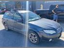 Thumbnail '1' of Subaru Legacy Outback