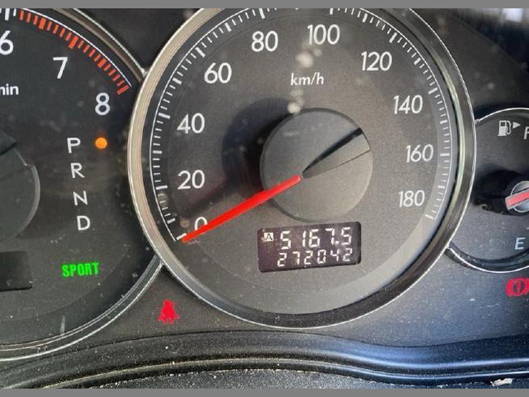 Photo '2' of Subaru Legacy Outback