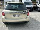 Thumbnail '5' of Subaru Legacy