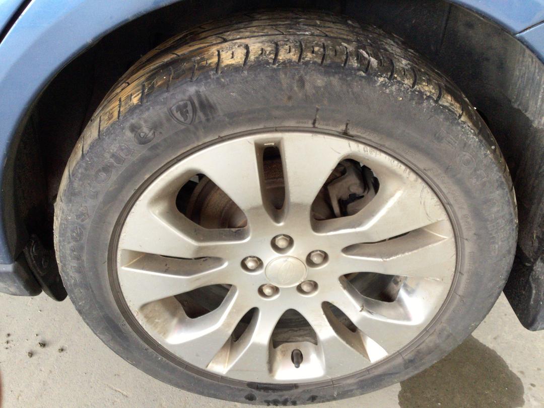 Photo '11' of Subaru Legacy Photo '11' of Subaru Legacy