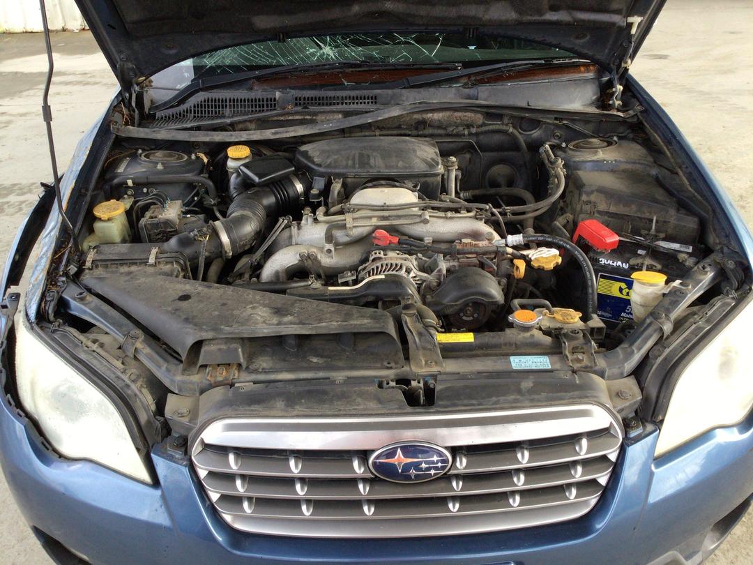 Photo '21' of Subaru Legacy Photo '21' of Subaru Legacy