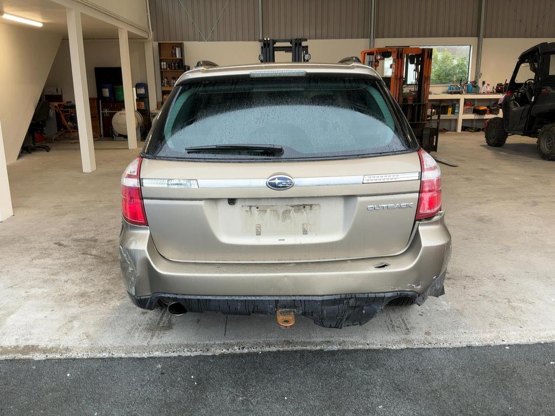 Photo '6' of Subaru Legacy Photo '6' of Subaru Legacy