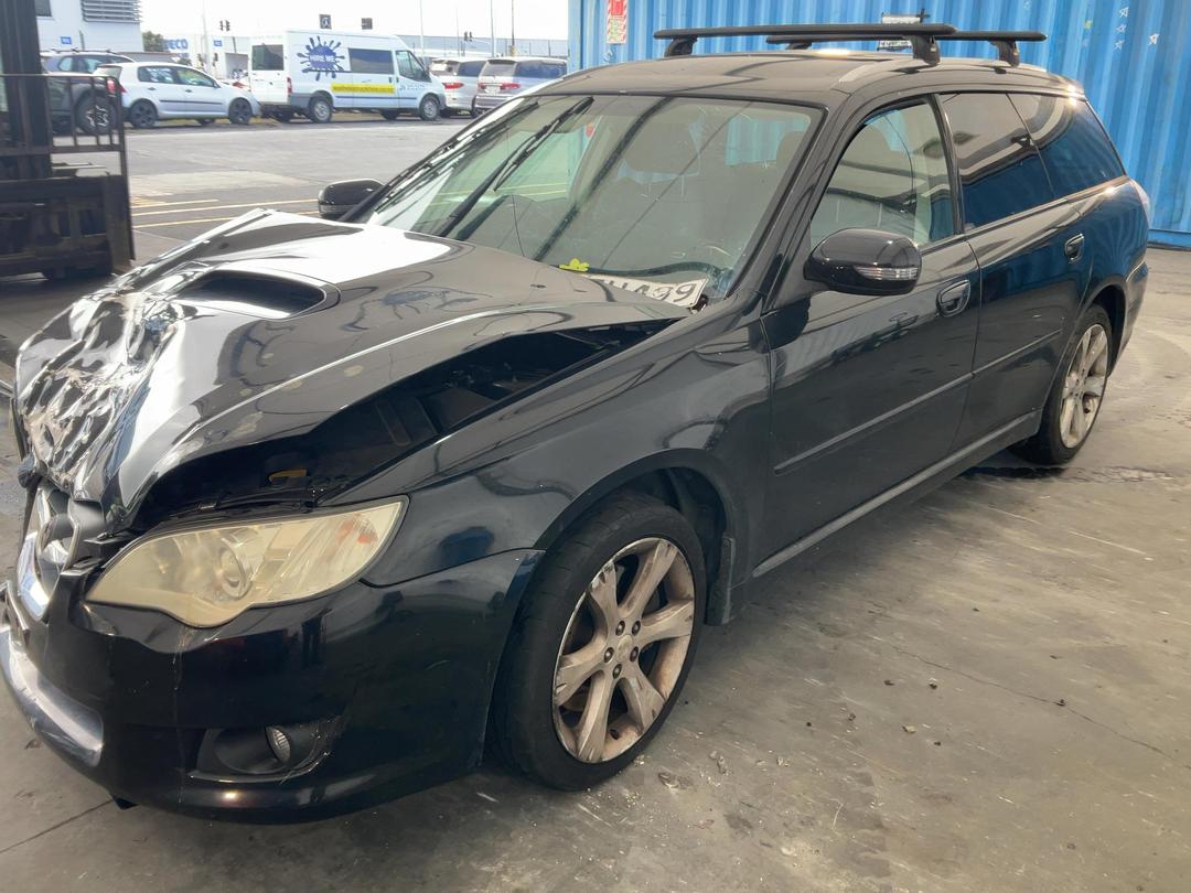 Photo '3' of Subaru Legacy