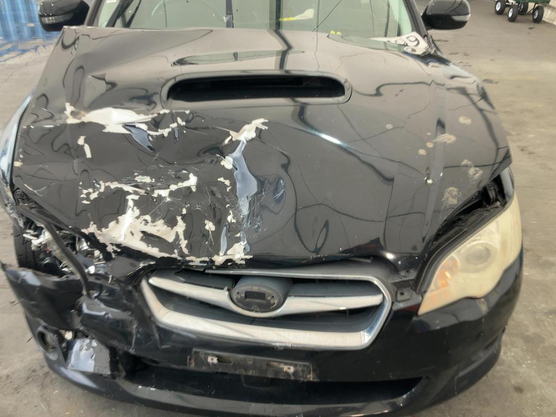 Photo '14' of Subaru Legacy