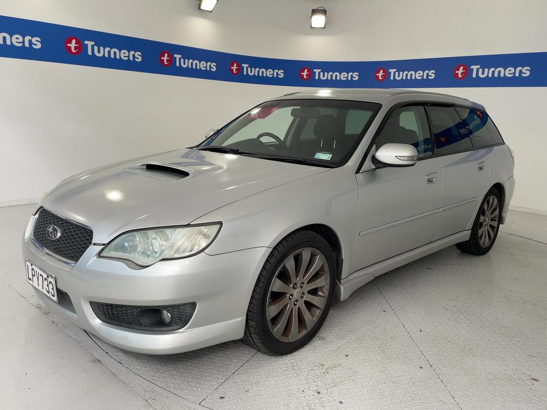 Photo '4' of Subaru Legacy Photo '4' of Subaru Legacy