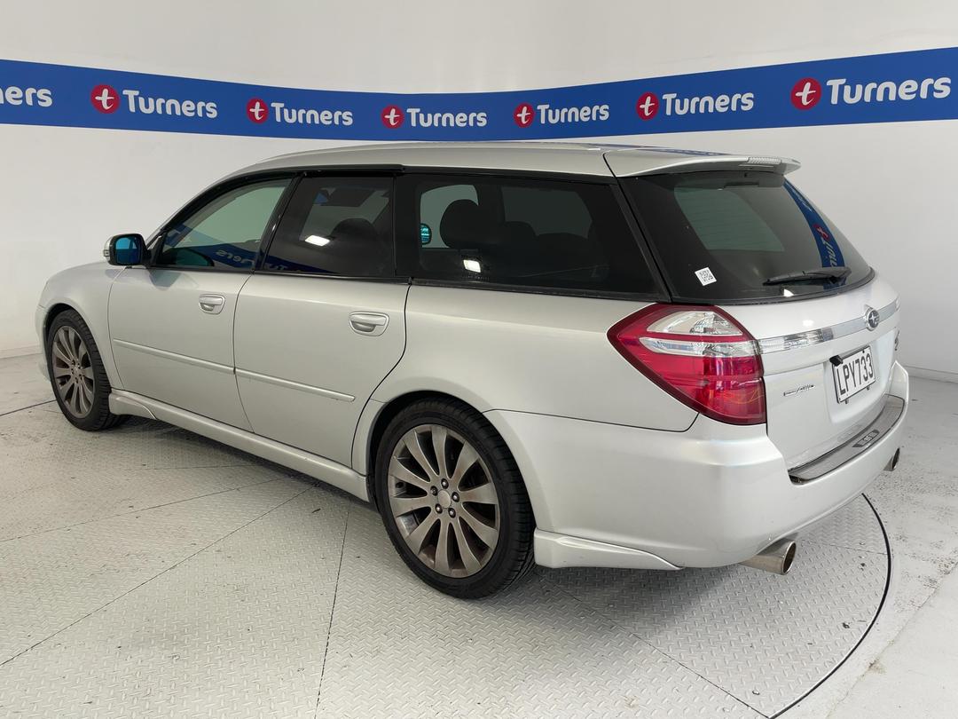 Photo '10' of Subaru Legacy Photo '10' of Subaru Legacy