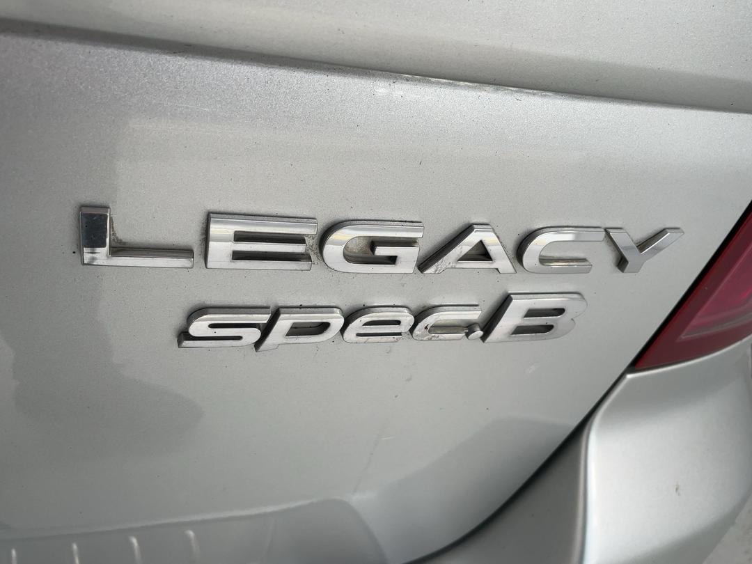 Photo '36' of Subaru Legacy Photo '36' of Subaru Legacy