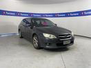 Thumbnail '1' of Subaru Legacy I
