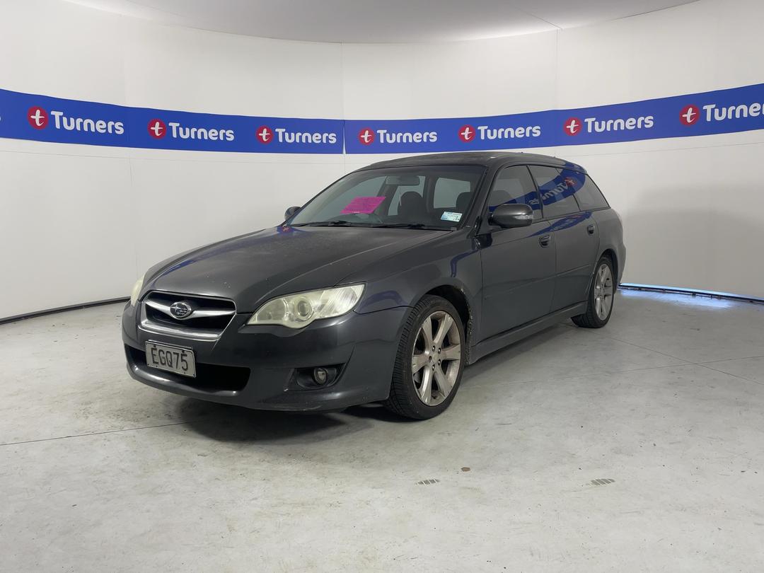 Photo '3' of Subaru Legacy I Photo '3' of Subaru Legacy I