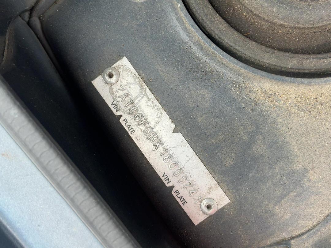 Photo '15' of Subaru Legacy