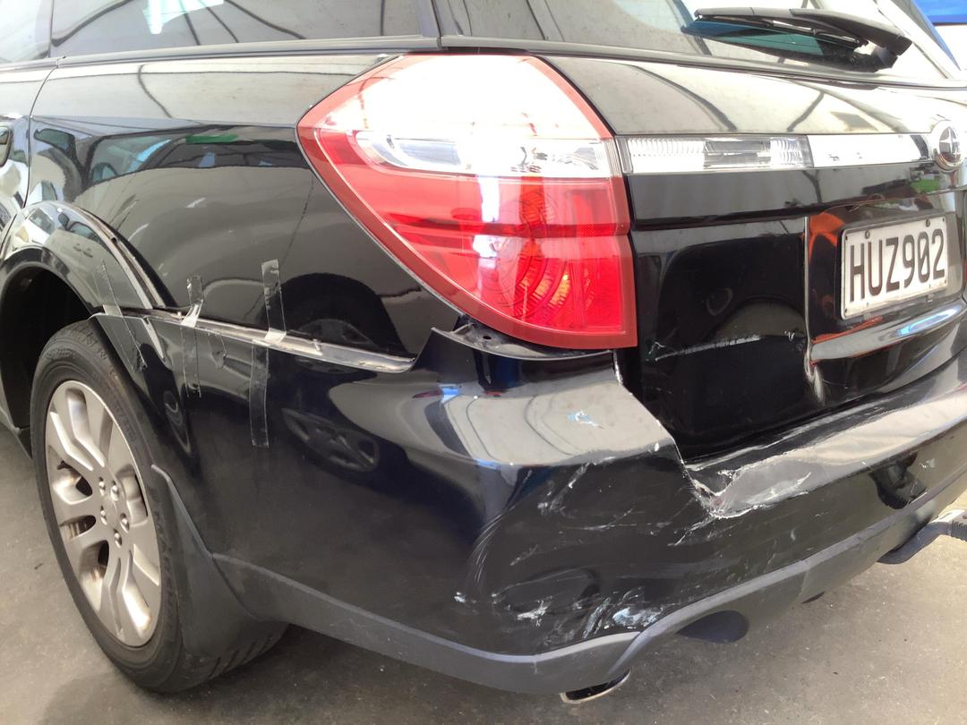 Photo '5' of Subaru Outback