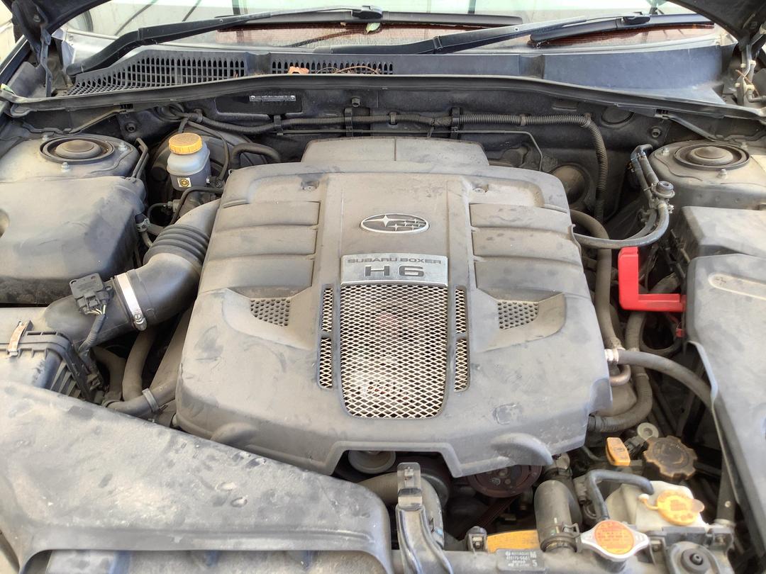 Photo '9' of Subaru Outback